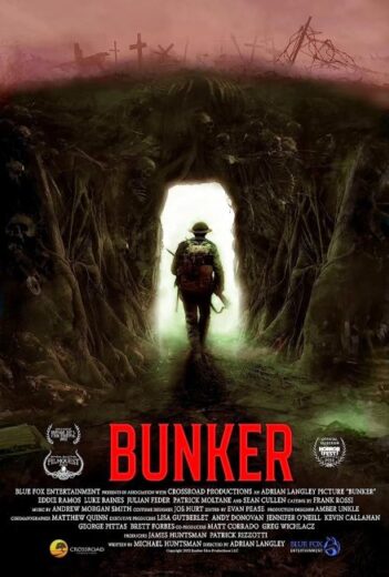 فيلم Bunker 2022 مترجم اون لاين