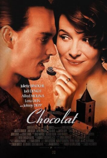 فيلم Chocolat 2000 مترجم اون لاين