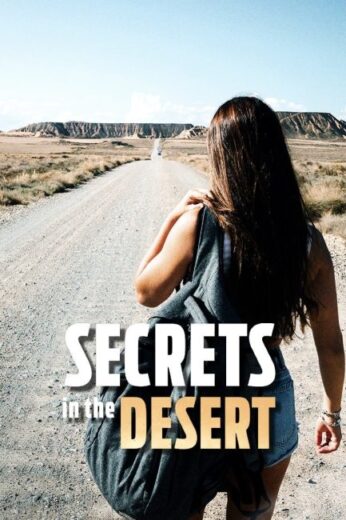 فيلم Secrets in the Desert 2023 مترجم اون لاين