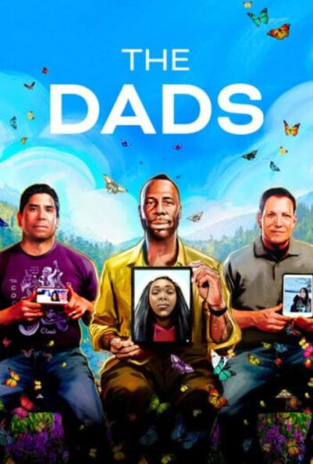 فيلم The Dads 2023 مترجم اون لاين