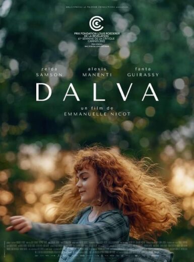 فيلم Love According to Dalva 2022 مترجم اون لاين