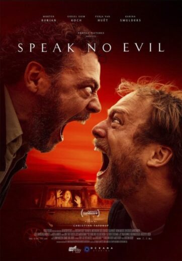 فيلم Speak No Evil 2022 مترجم اون لاين