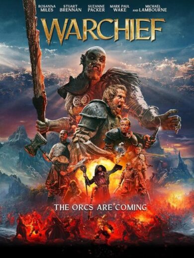 فيلم Warchief 2024 مترجم اون لاين