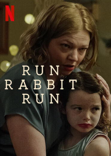 فيلم Run Rabbit Run 2023 مترجم اون لاين