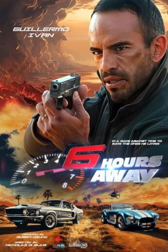 فيلم 6 Hours Away 2024 مترجم اون لاين