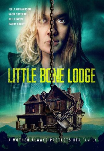 فيلم Little Bone Lodge 2023 مترجم اون لاين