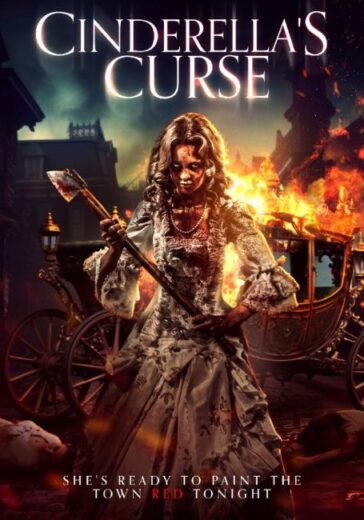 فيلم Cinderella’s Curse 2024 مترجم اون لاين