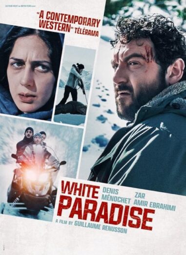 فيلم White Paradise 2022 مترجم اون لاين