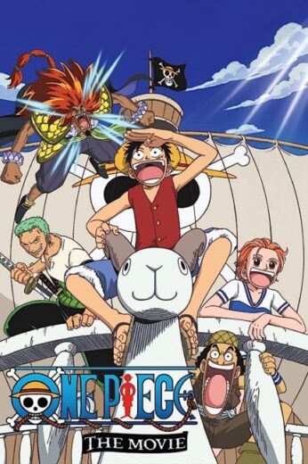 فيلم One Piece: The Movie 2000 مترجم اون لاين