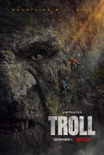 فيلم Troll 2022 مترجم اون لاين