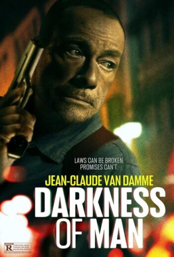 فيلم Darkness of Man 2024 مترجم اون لاين