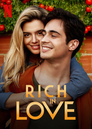 فيلم Rich in Love 2020 مترجم اون لاين