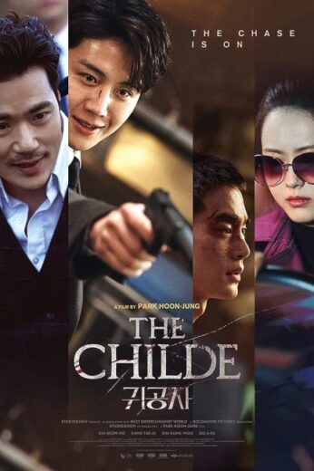 فيلم The Childe 2023 مترجم اون لاين