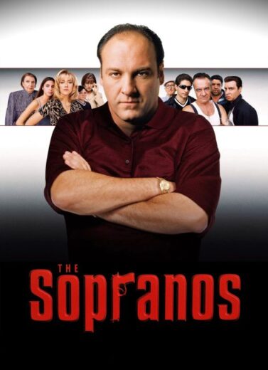 مسلسل The Sopranos الموسم الاول الحلقة 8 مترجمة