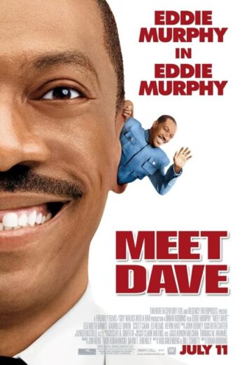 فيلم Meet Dave 2008 مترجم اون لاين