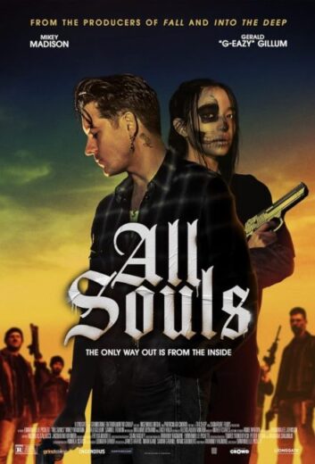 فيلم All Souls 2023 مترجم اون لاين