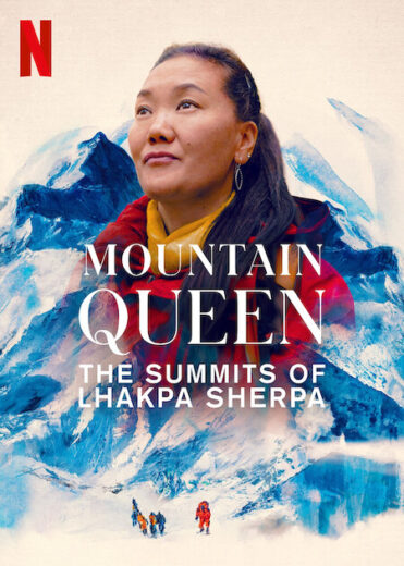 فيلم Mountain Queen: The Summits of Lhakpa Sherpa 2024 مترجم اون لاين