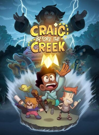 فيلم Craig Before the Creek 2023 مترجم اون لاين