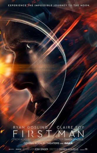 فيلم First Man 2018 مترجم اون لاين