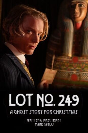 فيلم Lot No. 249 2023 مترجم اون لاين