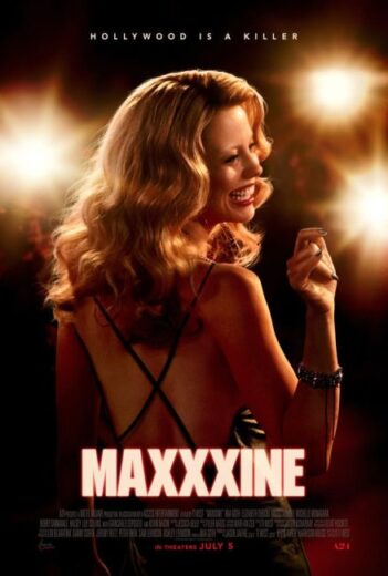 فيلم MaXXXine 2024 مترجم اون لاين