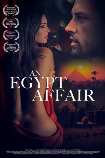 فيلم An Egypt Affair 2023 مترجم اون لاين