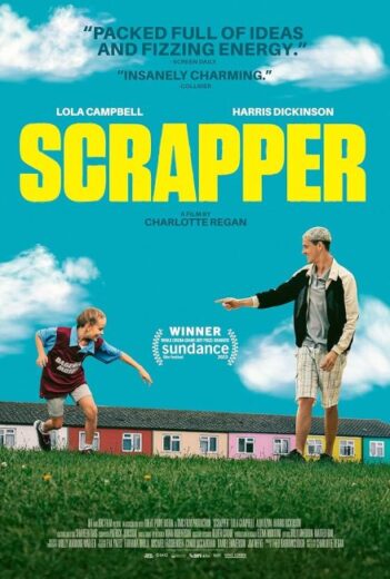 فيلم Scrapper 2023 مترجم اون لاين