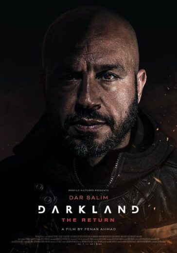 فيلم Darkland: The Return 2023 مترجم اون لاين