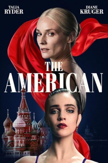 فيلم The American 2023 مترجم اون لاين