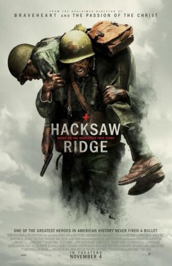 فيلم Hacksaw Ridge 2016 مترجم اون لاين