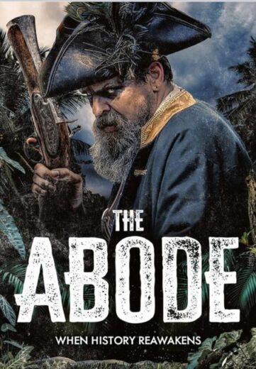 فيلم The Abode 2023 مترجم اون لاين