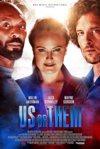 فيلم Us or Them 2023 مترجم اون لاين