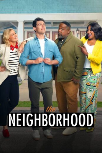 مسلسل The Neighborhood الموسم السابع الحلقة 11 مترجمة