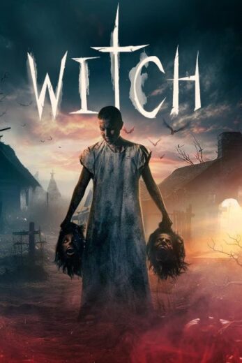 فيلم Witch 2024 مترجم اون لاين