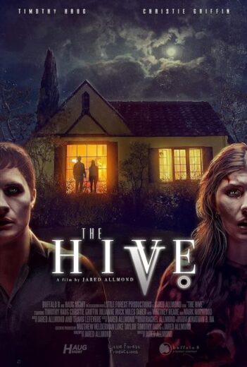 فيلم The Hive 2023 مترجم اون لاين