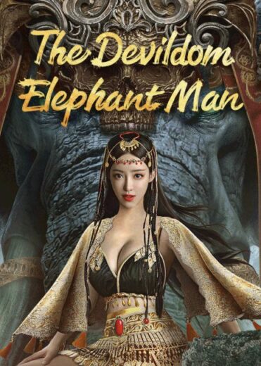 فيلم The Devildom Elephant Man 2023 مترجم اون لاين