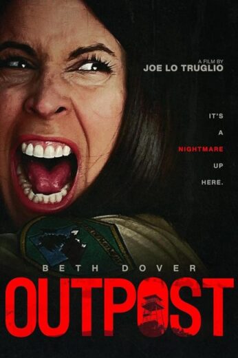 فيلم Outpost 2022 مترجم اون لاين