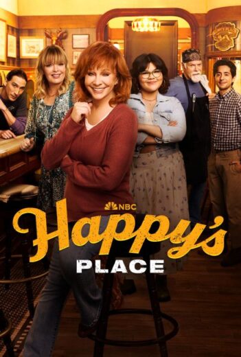 مسلسل Happys Place مترجم الموسم الاول