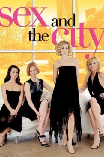 مسلسل Sex and the City الموسم الرابع الحلقة 2 مترجمة