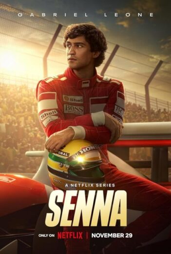 مسلسل Senna مترجم الموسم الاول