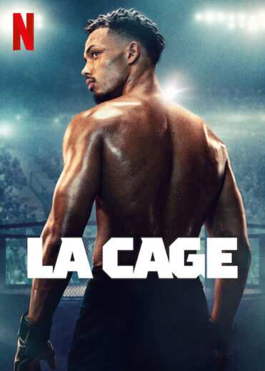 مسلسل The Cage مترجم الموسم الاول