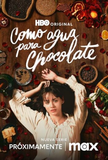 مسلسل Like Water for Chocolate الموسم الاول الحلقة 6 والاخيرة مترجمة