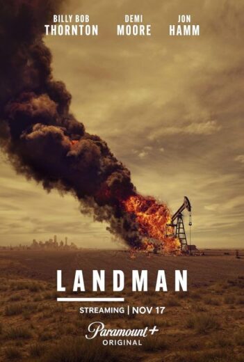 مسلسل Landman الموسم الاول الحلقة 8 مترجمة