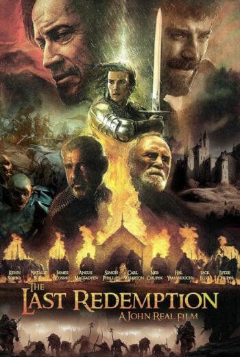 فيلم The Last Redemption 2024 مترجم اون لاين