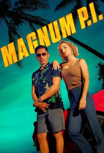 مسلسل Magnum P.I. الموسم الخامس الحلقة 17 مترجمة