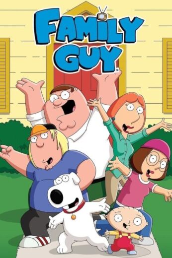 مسلسل Family Guy الموسم 18 الحلقة 3 مترجمة