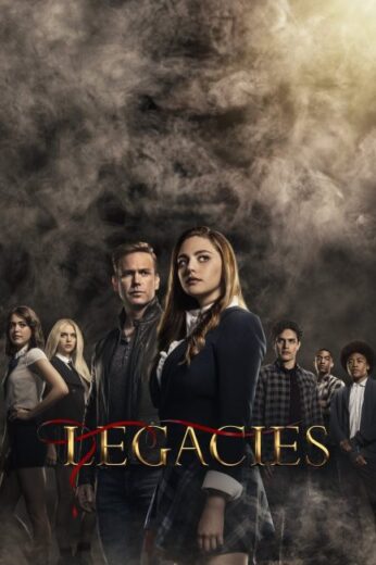 مسلسل Legacies الموسم الثاني الحلقة 5 مترجمة