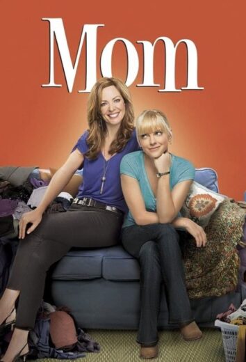 مسلسل Mom الموسم الثاني الحلقة 21 مترجمة