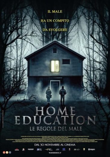 فيلم Home Education 2023 مترجم اون لاين