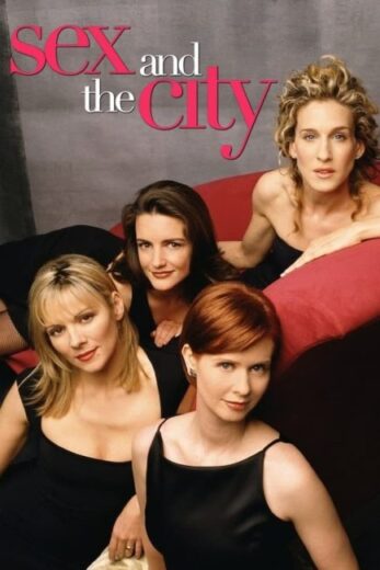 مسلسل Sex and the City مترجم الموسم الاول